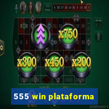 555 win plataforma